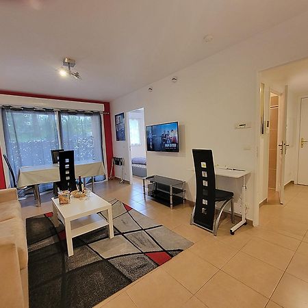 Appartement Bristol Park - Parking - 5Mn Walk From Palais Des Festivals à Cannes Extérieur photo
