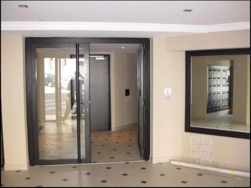 Appartement Bristol Park - Parking - 5Mn Walk From Palais Des Festivals à Cannes Extérieur photo