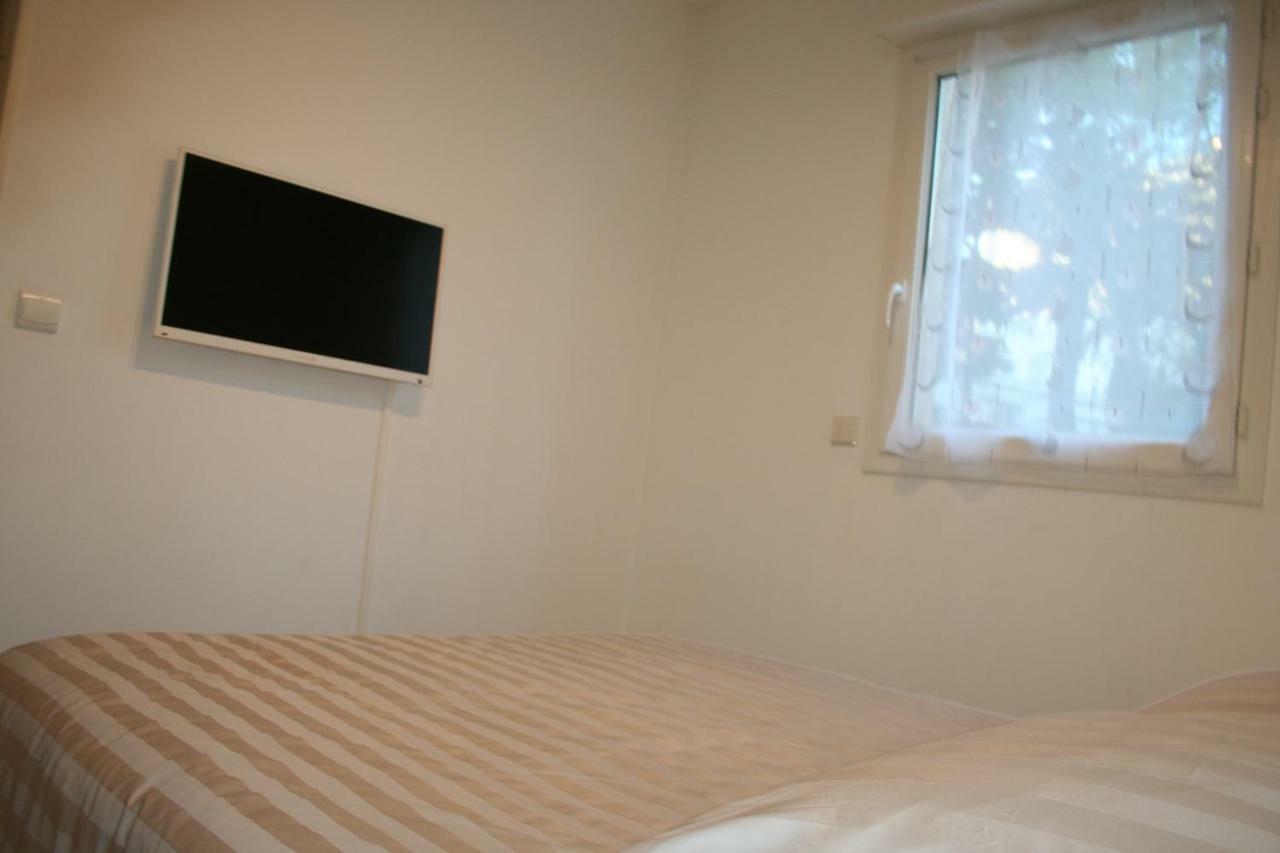 Appartement Bristol Park - Parking - 5Mn Walk From Palais Des Festivals à Cannes Extérieur photo